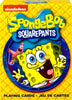 Spongebob Playing Cards - Spongebob Squarepants Themed Deck of Cards for Your Favorite Card Games - Officially Licensed Spongebob Merchandise & Collectibles