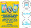 Spongebob Playing Cards - Spongebob Squarepants Themed Deck of Cards for Your Favorite Card Games - Officially Licensed Spongebob Merchandise & Collectibles