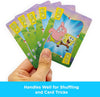 Spongebob Playing Cards - Spongebob Squarepants Themed Deck of Cards for Your Favorite Card Games - Officially Licensed Spongebob Merchandise & Collectibles